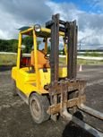   Hyster H3.00TX 2001 , 650000 , 