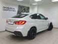 SUV   BMW X6 2017 , 3595000 , 