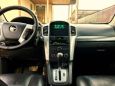 SUV   Chevrolet Captiva 2007 , 465000 , 