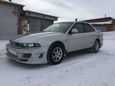  Mitsubishi Galant 2003 , 250000 , 