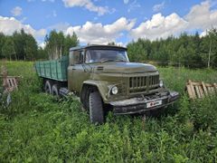 Бортовой грузовик ЗИЛ 131 1977 года, 440000 рублей, Томск