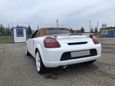   Toyota MR-S 2002 , 680000 , 