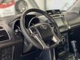 SUV   Toyota Land Cruiser Prado 2016 , 3099000 ,  