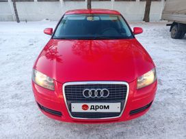  Audi A3 2006 , 888000 , 