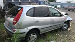    Nissan Tino 2001 , 75000 , 