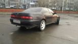  Toyota Cresta 1993 , 100000 , 