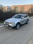 SUV   BMW X3 2010 , 1150000 , 