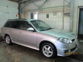  Nissan Wingroad 2002 , 270000 , 