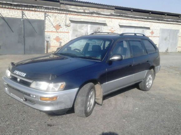  Toyota Sprinter 1996 , 90000 , 