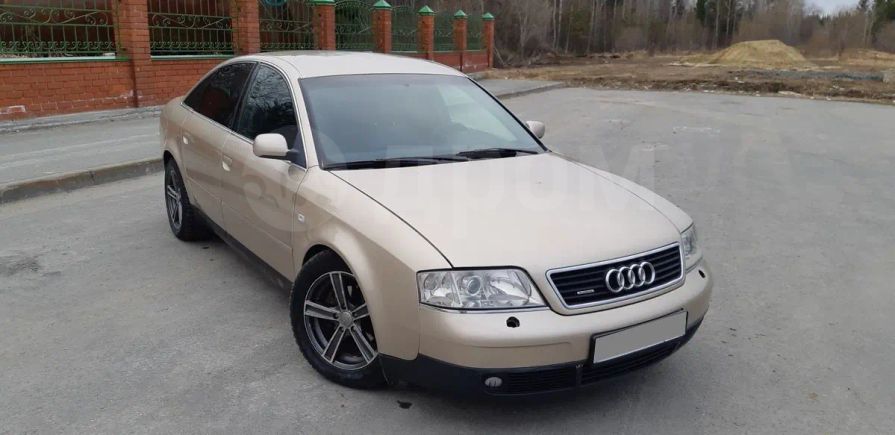  Audi A6 1998 , 239999 , 