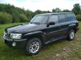 SUV   Nissan Patrol 2005 , 900000 ,  