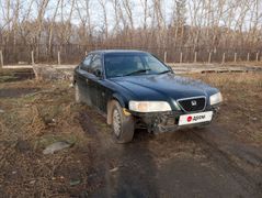 Седан Honda Ascot 1994 года, 130000 рублей, Барнаул
