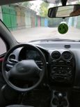  Daewoo Matiz 2009 , 95000 , 