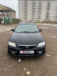  Mazda Familia S-Wagon 2002 , 230000 , 