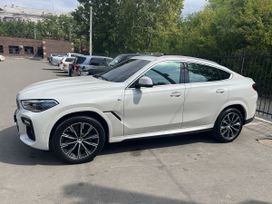 SUV   BMW X6 2020 , 8500000 , --