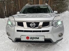 SUV или внедорожник Nissan X-Trail 2014 года, 1770000 рублей, Ижевск
