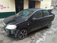  Chevrolet Aveo 2008 , 153000 , 