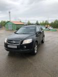 SUV   Chevrolet Captiva 2008 , 550000 , 