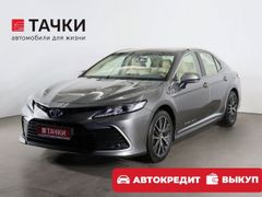 Седан Toyota Camry 2022 года, 4299999 рублей, Иркутск