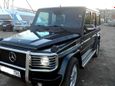 SUV   Mercedes-Benz G-Class 2001 , 1300000 , 