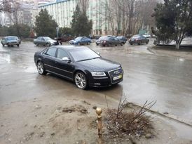  Audi S8 2007 , 1550000 , 