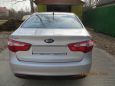  Kia Rio 2013 , 550000 , 