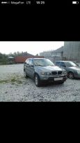 SUV   BMW X5 2004 , 350000 , 