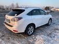 SUV   Lexus RX270 2011 , 1380000 , 