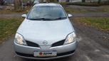  Nissan Primera 2001 , 305000 , 