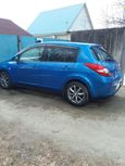  Nissan Tiida 2009 , 395000 , 