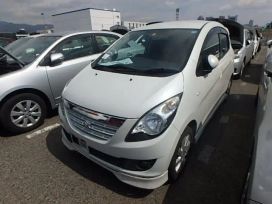  Suzuki Cervo 2009 , 298000 , 