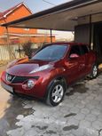 SUV   Nissan Juke 2013 , 550000 , 