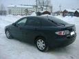  Mazda Mazda6 2006 , 480000 , 