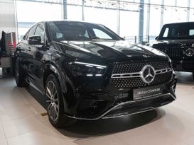 SUV   Mercedes-Benz GLE Coupe 2023 , 15580000 , 
