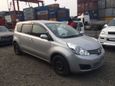  Nissan Note 2011 , 495000 , 