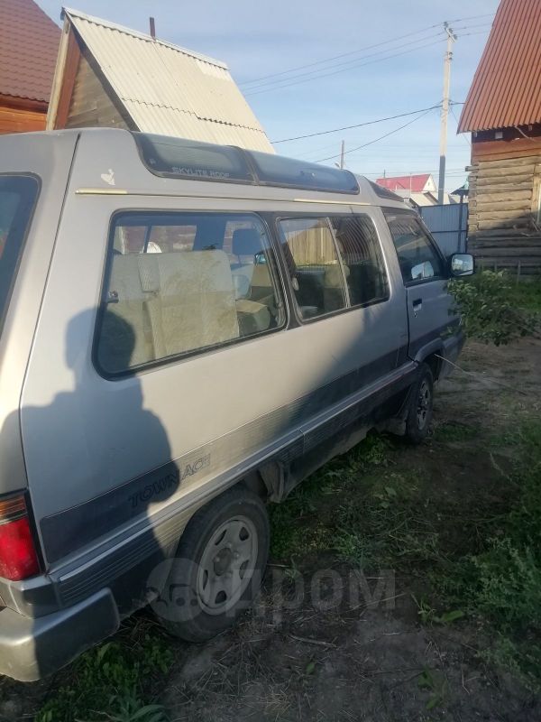    Toyota Town Ace 1991 , 130000 , -