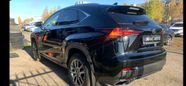 SUV   Lexus NX300 2019 , 3280000 , 