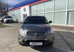 SUV   SsangYong Actyon 2012 , 950000 , 