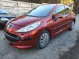  3  Peugeot 207 2008 , 199000 , 