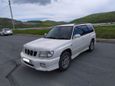 SUV   Subaru Forester 2001 , 330000 , 