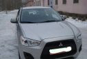 SUV   Mitsubishi ASX 2010 , 790000 , 