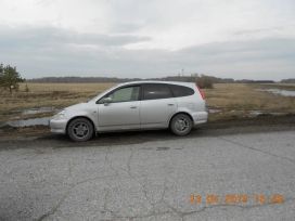    Honda Stream 2001 , 250000 , 