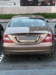  Mercedes-Benz CLS-Class 2008 , 1150000 , 