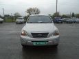 SUV   Kia Sorento 2008 , 560000 , 