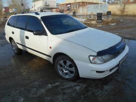  Toyota Caldina 1996 , 185000 , 
