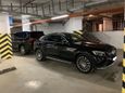 SUV   Mercedes-Benz GLC Coupe 2017 , 3099000 , 