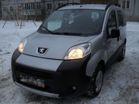  Peugeot Partner Tepee 2008 , 389000 , 