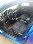  Mazda Mazda3 2005 , 345000 , --