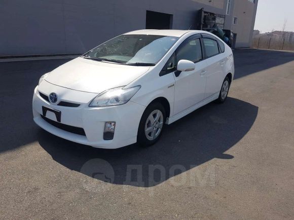  Toyota Prius 2011 , 640000 , 