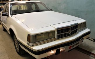 Dodge Dynasty 1991 , 350000 , 